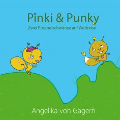 eBook: Pinki & Punky