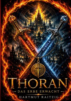 eBook: Thoran