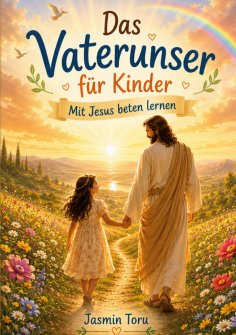 eBook: Das Vaterunser für Kinder