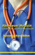 ebook: Abenteuer Medizin