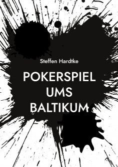 eBook: Pokerspiel ums Baltikum