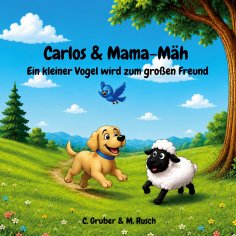 eBook: Carlos & Mama-Mäh