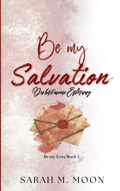 eBook: Be my Love