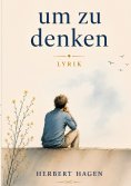 eBook: um zu denken