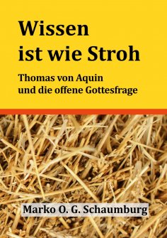 ebook: Wissen ist wie Stroh