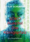 eBook: SOKO Rureifel