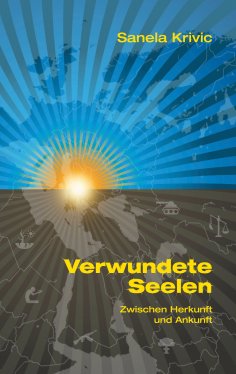 eBook: Verwundete Seelen