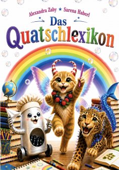 ebook: Das Quatschlexikon