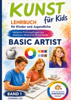 ebook: KUNST für Kids
