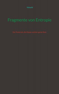 ebook: Fragmente von Entropie