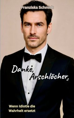 eBook: Danke, Arschlöcher