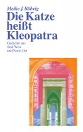 eBook: Die Katze heißt Kleopatra