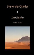 ebook: Diener der Chaldar