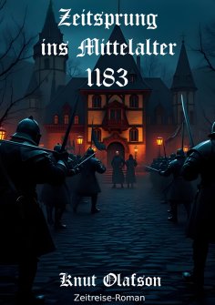 ebook: Zeitsprung ins Mittelalter 1183