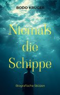 eBook: Niemals die Schippe