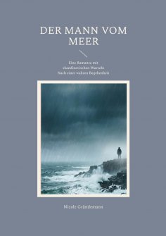 ebook: Der Mann vom Meer