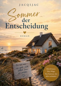 eBook: Sommer der Entscheidung