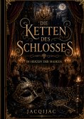 eBook: Die Ketten des Schlosses