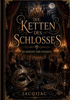 eBook: Die Ketten des Schlosses