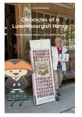ebook: Chronicles of a Luxembourgish Henro