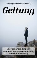 ebook: Philosophische Essays