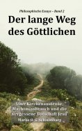 ebook: Der lange Weg des Göttlichen