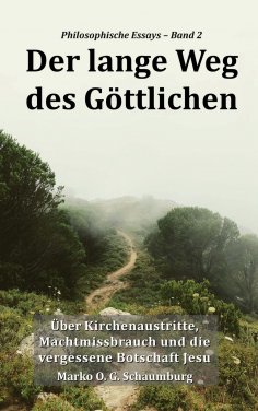 ebook: Der lange Weg des Göttlichen