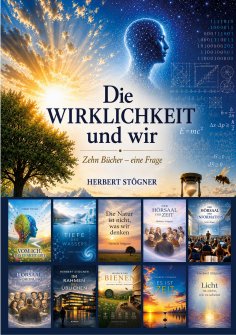 eBook: Die Wirklichkeit und wir