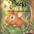 ebook: Flecki und das Funkeln im Moos