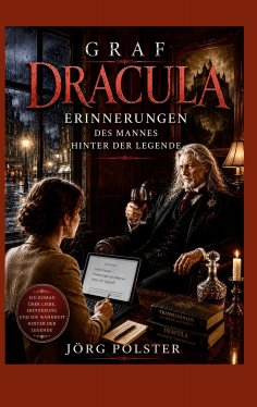 ebook: Graf Dracula -  Erinnerungen des Mannes hinter der Legende