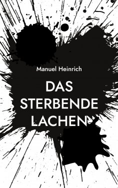 eBook: Das sterbende Lachen
