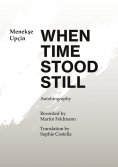 eBook: When Time Stood Still