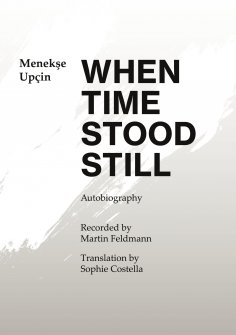 eBook: When Time Stood Still