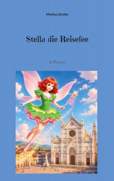 eBook: Stella die Reisefee
