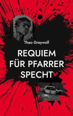 eBook: Requiem für Pfarrer Specht