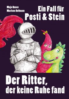 eBook: Ein Fall für Posti und Stein