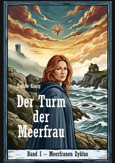 eBook: Der Turm der Meerfrau