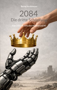 eBook: 2084 - Die dritte Schöpfung