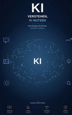 eBook: KI verstehen, KI nutzen