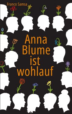 ebook: Anna Blume ist wohlauf
