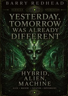 ebook: YESTERDAY, TOMORROW WAS ALREADY DIFFERENT