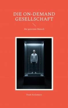 eBook: Die On-Demand Gesellschaft