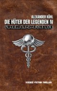 eBook: Hüter der Legenden