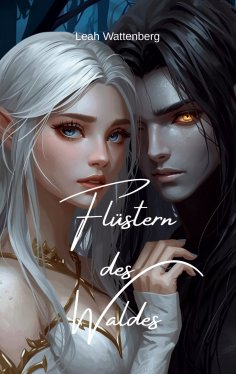 eBook: Flüstern des Waldes