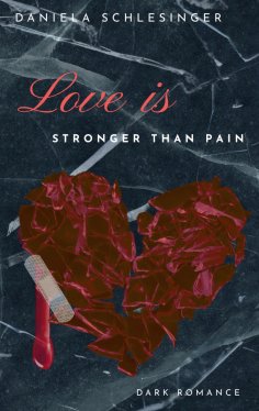 ebook: Love is painful