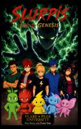 eBook: Slurpis Band 2 - Genesis