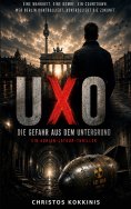 eBook: Ein Adrian-Latour-Thriller