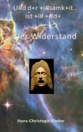 eBook: Und der Einsamkeit ist ein Ende 3