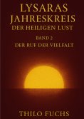 ebook: Lysaras Jahreskreis der heiligen Lust