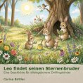 ebook: Leo findet seinen Sternenbruder